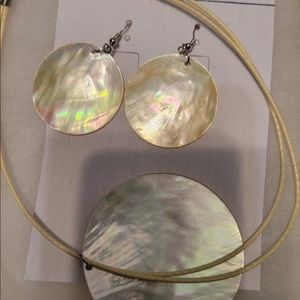 Women’s Necklace Set New